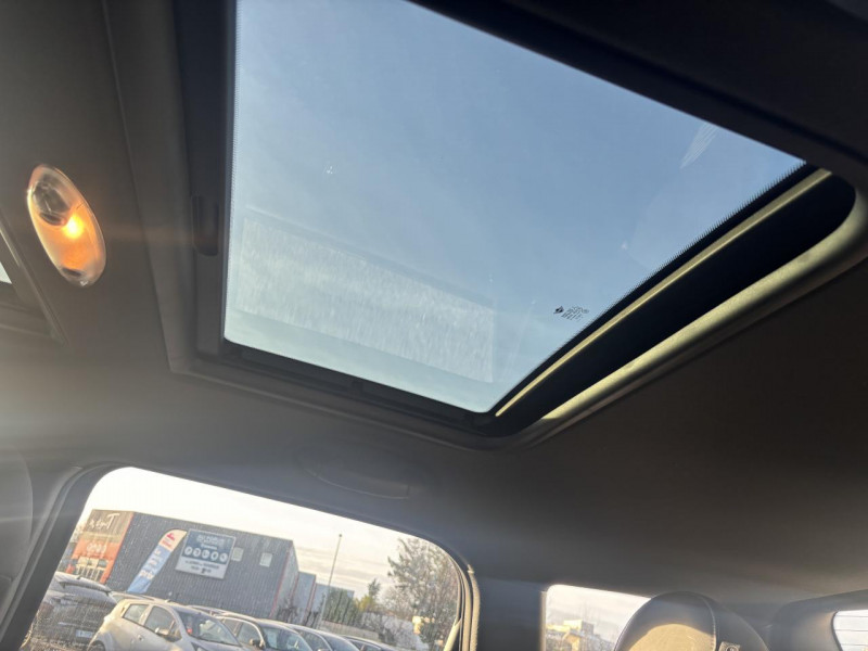 Mini Mini Countryman 1.6 D 112ch  R60 Cooper D Chili  occasion � Lormont - photo n�12