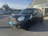 Annonce Mini Mini occasion Diesel Countryman 1.6 D 112ch  R60 Cooper D Chili � Lormont