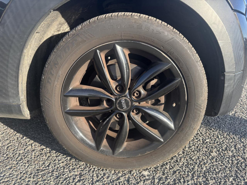 Mini Mini Countryman 1.6 D 112ch  R60 Cooper D Chili  occasion � Lormont - photo n�17