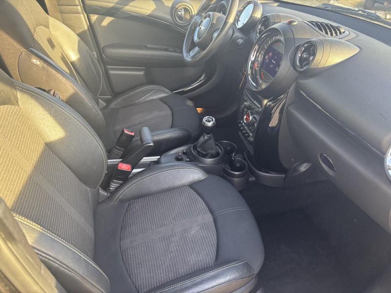 Mini Mini Countryman 1.6 D 112ch  R60 Cooper D Chili  occasion � Lormont - photo n�20