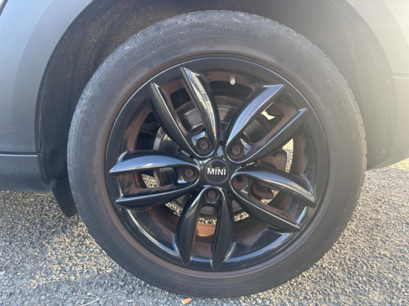 Mini Mini Countryman 1.6 D 112ch  R60 Cooper D Chili  occasion � Lormont - photo n�16