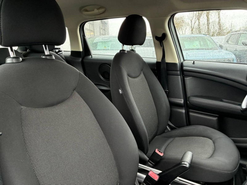 Mini Mini Countryman 1.6i - 122   Cooper  occasion � Bessi�res - photo n�6