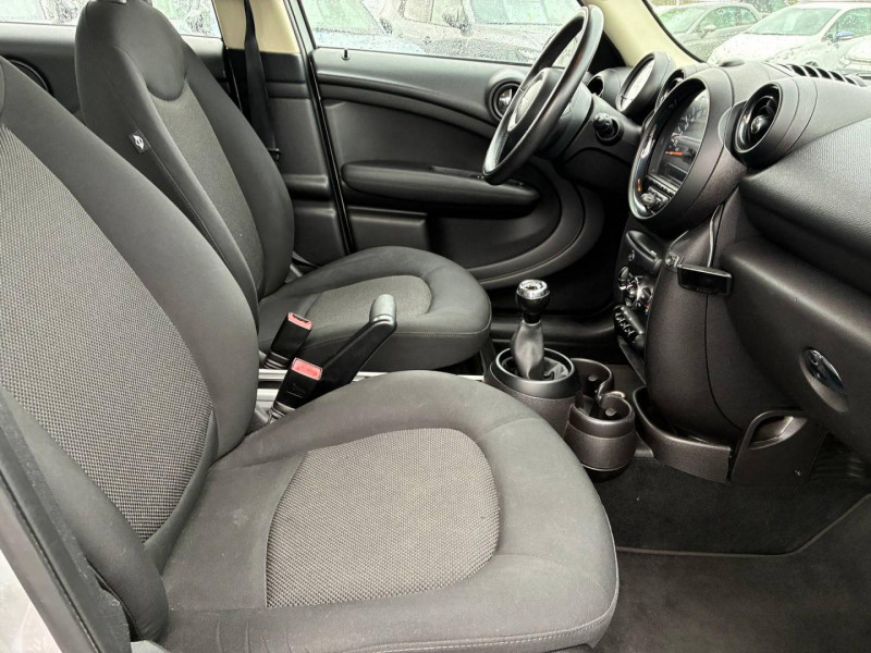 Mini Mini Countryman 1.6i - 122   Cooper  occasion � Bessi�res - photo n�5
