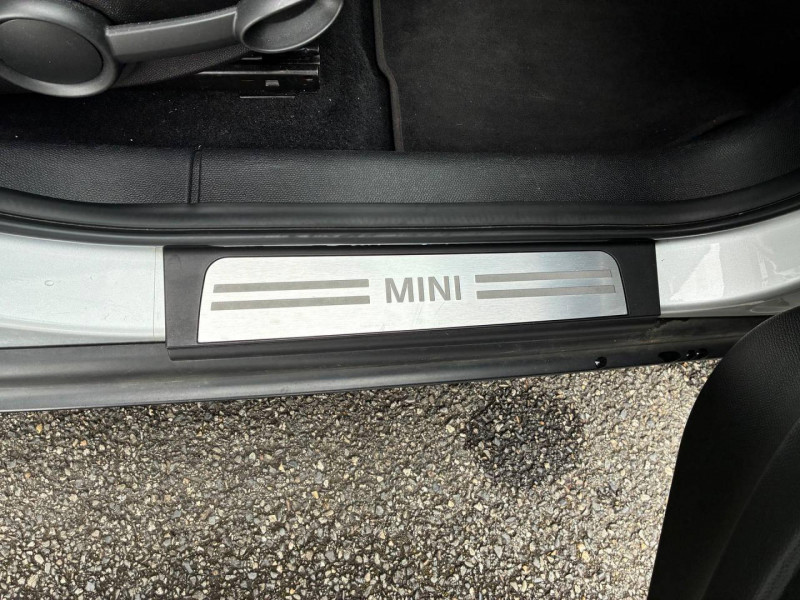 Mini Mini Countryman 1.6i - 122   Cooper  occasion � Bessi�res - photo n�7