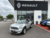 Mini Mini occasion année 2014 boite Manuelle Annonce Mini Mini occasion Essence Countryman 1.6i - 122 Cooper à Bessières