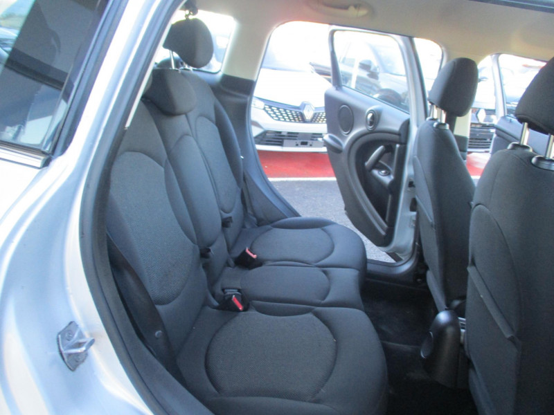 Mini Mini Countryman 1.6i - 122   Cooper  occasion  Bessires - photo n14