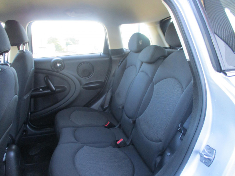 Mini Mini Countryman 1.6i - 122   Cooper  occasion  Bessires - photo n13