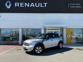 Annonce Mini Mini occasion Essence Countryman 1.6i - 122  COUNTRYMAN R60 LCI BERLINE Cooper PHA  Bessires