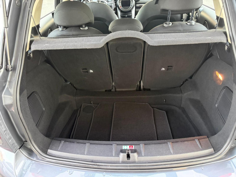 Mini Mini Countryman 1.6i Cooper Park Lane  occasion  Bessires - photo n8