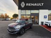 Annonce Mini Mini occasion Essence Countryman 1.6i Cooper Park Lane  Bessires