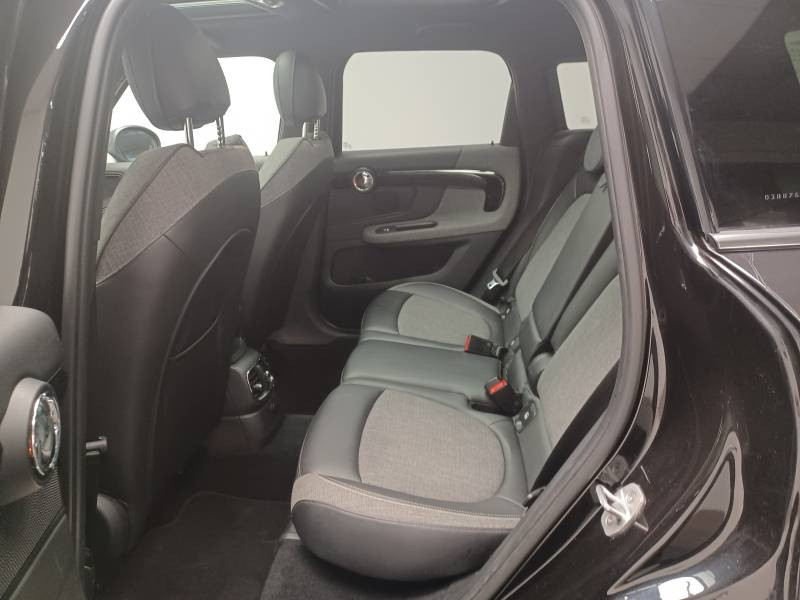 Mini Mini Countryman 102 ch BVA6 One Red Hot Chili  occasion  Lormont - photo n19