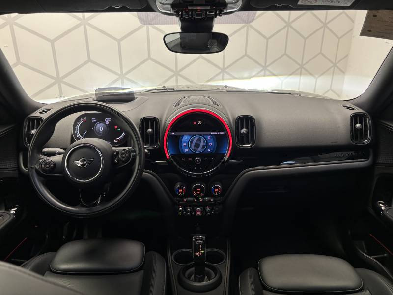 Mini Mini Countryman 102 ch BVA7 One Edition Northwood  occasion � B�ziers - photo n�6