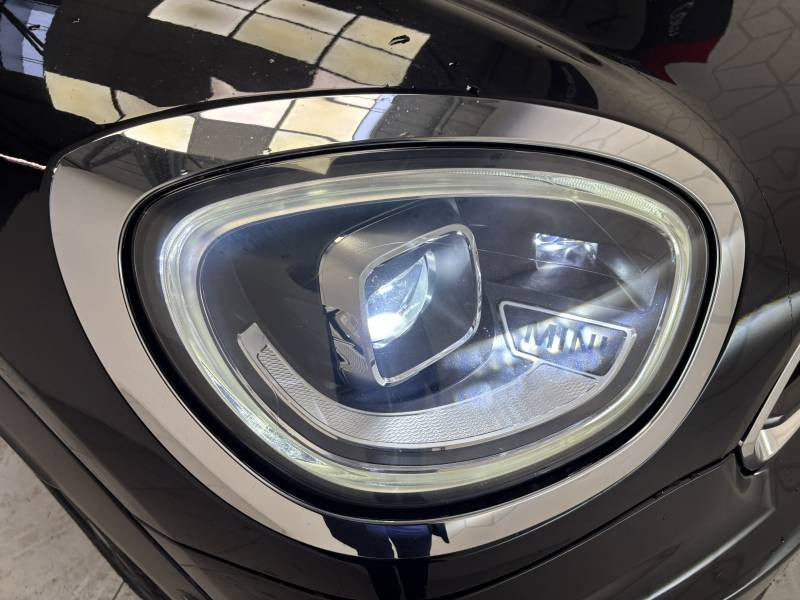 Mini Mini Countryman 102 ch BVA7 One Edition Northwood  occasion � B�ziers - photo n�19