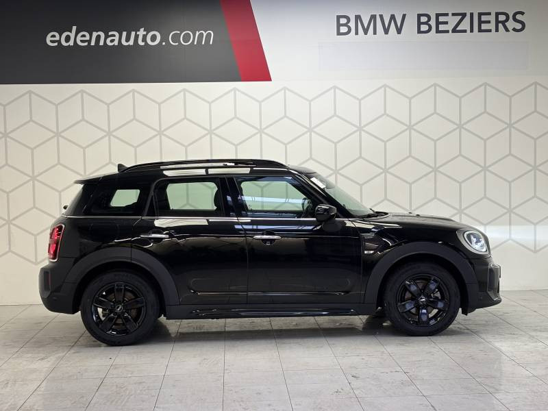Mini Mini Countryman 102 ch BVA7 One Edition Northwood  occasion � B�ziers - photo n�3