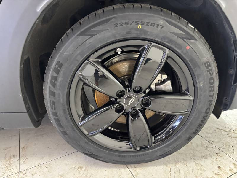 Mini Mini Countryman 102 ch BVA7 One Edition Northwood  occasion � B�ziers - photo n�12