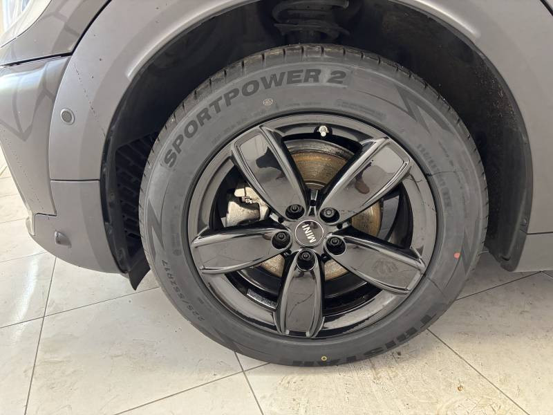 Mini Mini Countryman 102 ch BVA7 One Edition Northwood  occasion � B�ziers - photo n�10