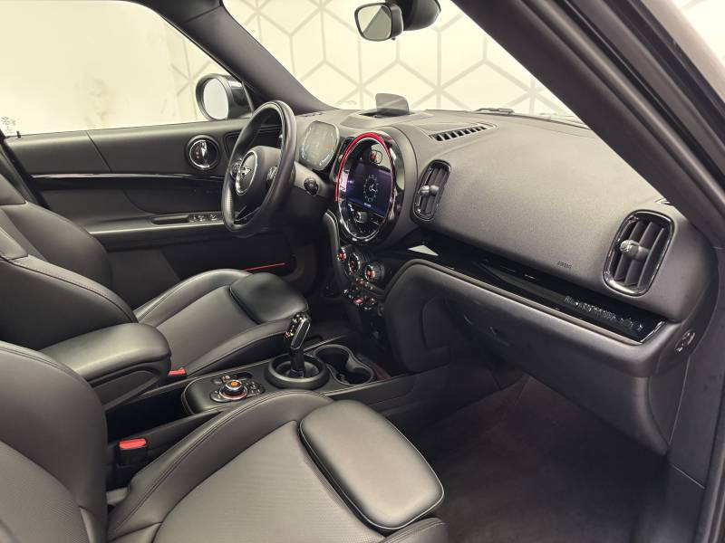 Mini Mini Countryman 102 ch BVA7 One Edition Northwood  occasion � B�ziers - photo n�18