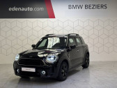 Annonce Mini Mini occasion Essence Countryman 102 ch BVA7 One Edition Northwood � B�ziers