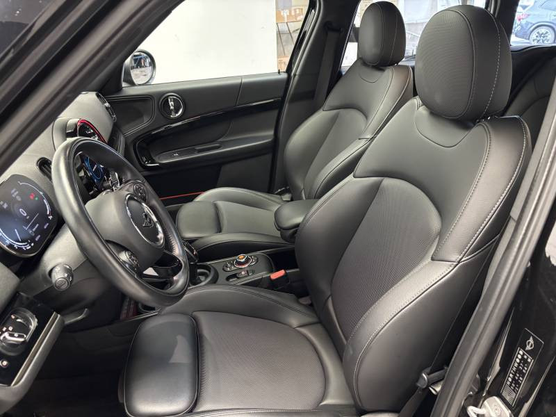 Mini Mini Countryman 102 ch BVA7 One Edition Northwood  occasion � B�ziers - photo n�4