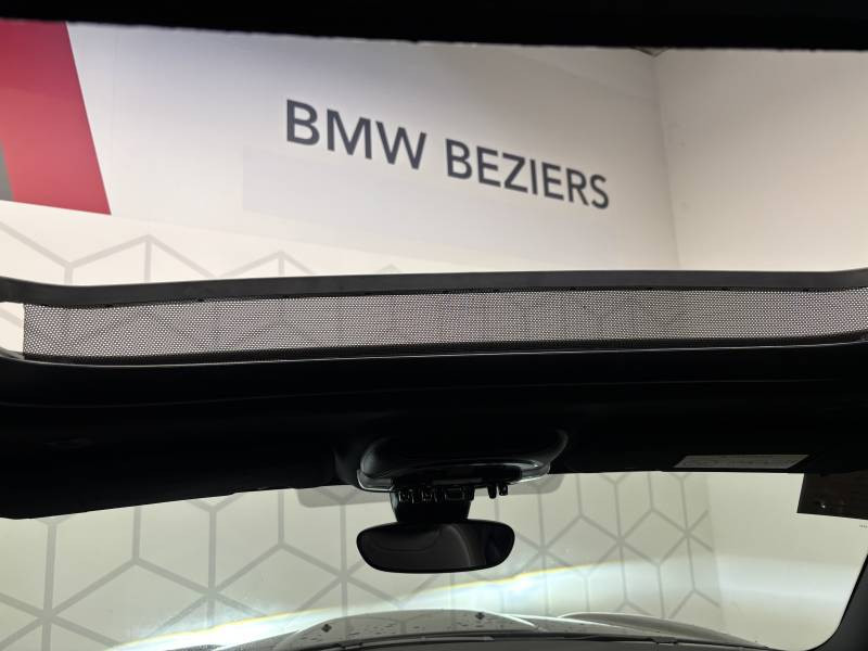 Mini Mini Countryman 102 ch BVA7 One Edition Northwood  occasion � B�ziers - photo n�8