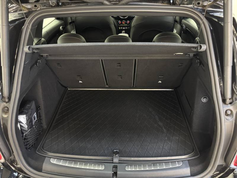 Mini Mini Countryman 102 ch BVA7 One Edition Northwood  occasion � B�ziers - photo n�14