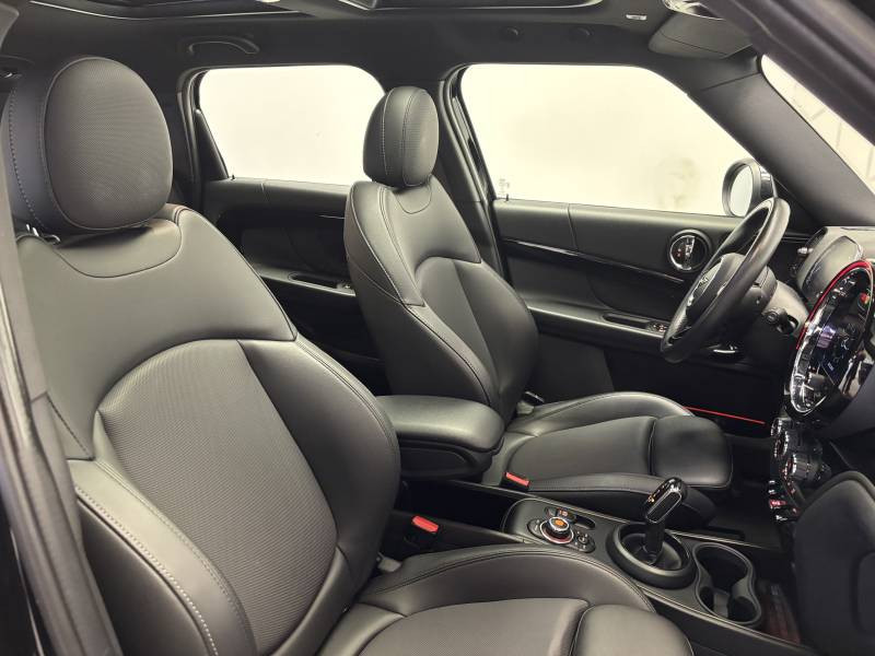 Mini Mini Countryman 102 ch BVA7 One Edition Northwood  occasion � B�ziers - photo n�17