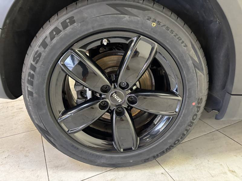 Mini Mini Countryman 102 ch BVA7 One Edition Northwood  occasion � B�ziers - photo n�13