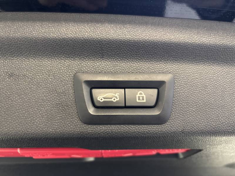 Mini Mini Countryman 102 ch BVA7 One Edition Northwood  occasion � B�ziers - photo n�15