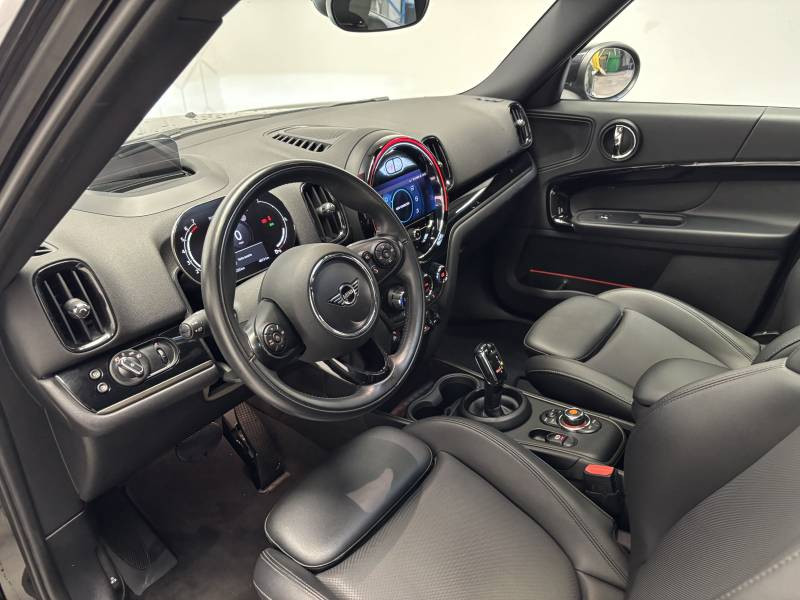 Mini Mini Countryman 102 ch BVA7 One Edition Northwood  occasion � B�ziers - photo n�5