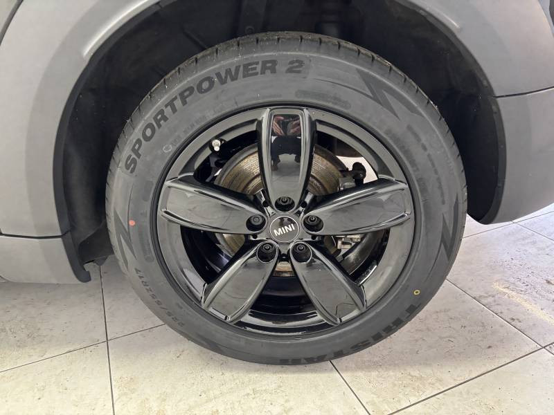 Mini Mini Countryman 102 ch BVA7 One Edition Northwood  occasion � B�ziers - photo n�11