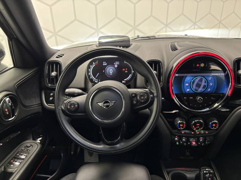 Mini Mini Countryman 102 ch BVA7 One Edition Northwood  occasion � B�ziers - photo n�7