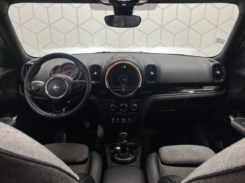 Mini Mini Countryman 102 ch BVA7 One Longstone  occasion  Carcassonne - photo n5