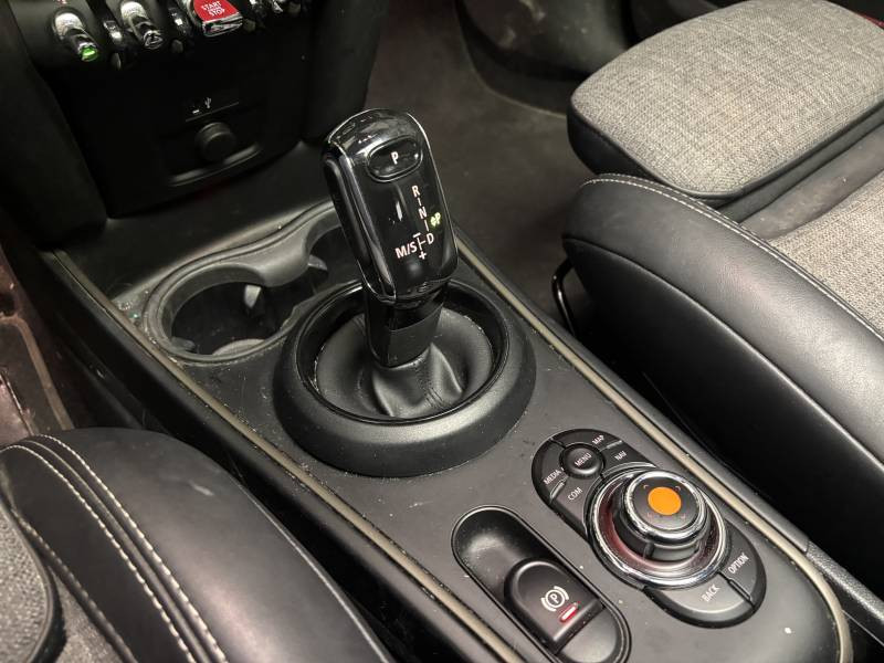 Mini Mini Countryman 102 ch BVA7 One Oakwood  occasion � B�ziers - photo n�18