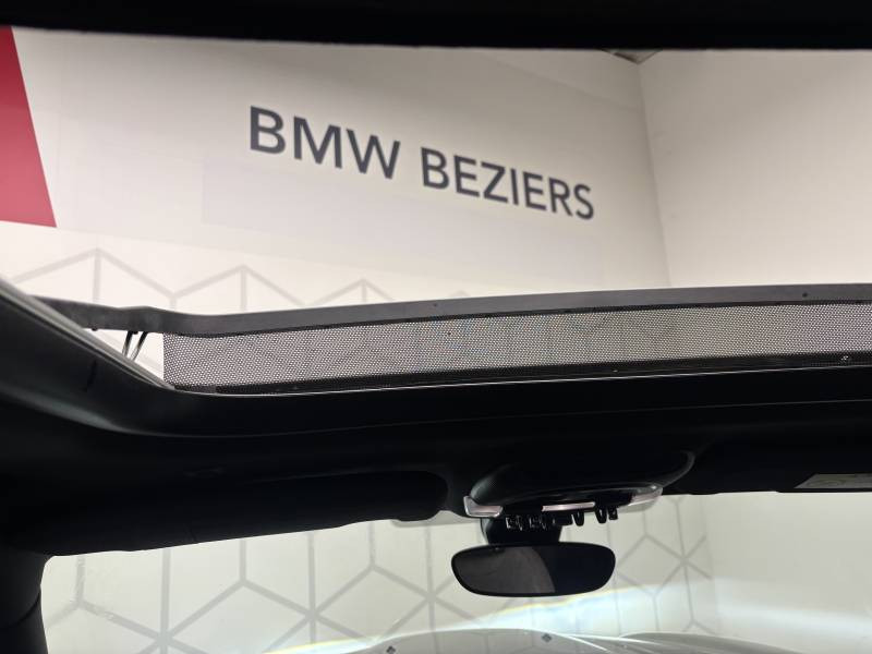 Mini Mini Countryman 102 ch BVA7 One Oakwood  occasion � B�ziers - photo n�6