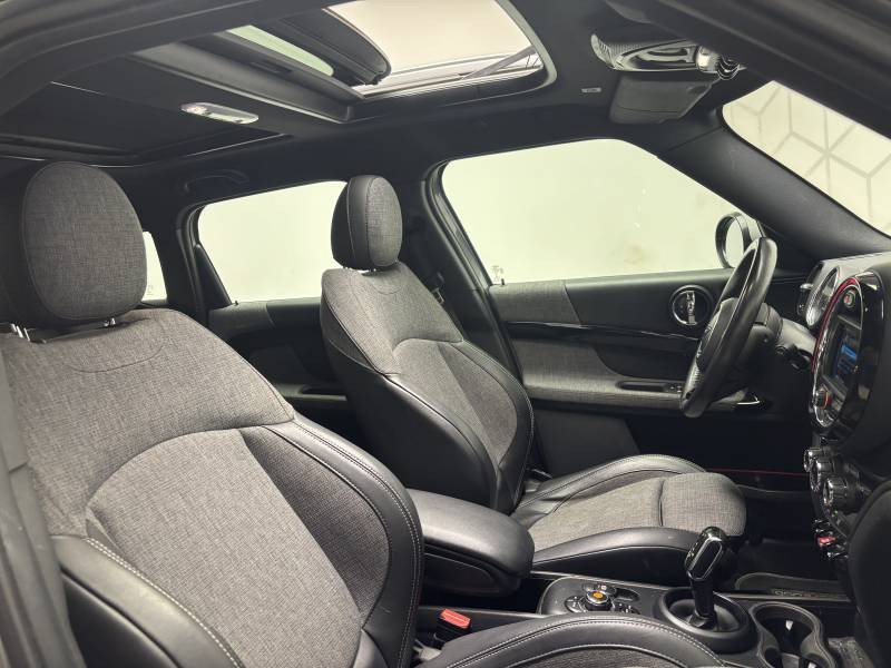 Mini Mini Countryman 102 ch BVA7 One Oakwood  occasion � B�ziers - photo n�11