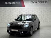 Mini Mini Countryman 102 ch BVA7 One Oakwood  2019 - annonce de voiture en vente sur Auto S&eacute;lection.com