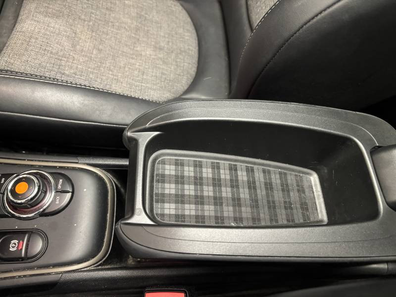 Mini Mini Countryman 102 ch BVA7 One Oakwood  occasion � B�ziers - photo n�19