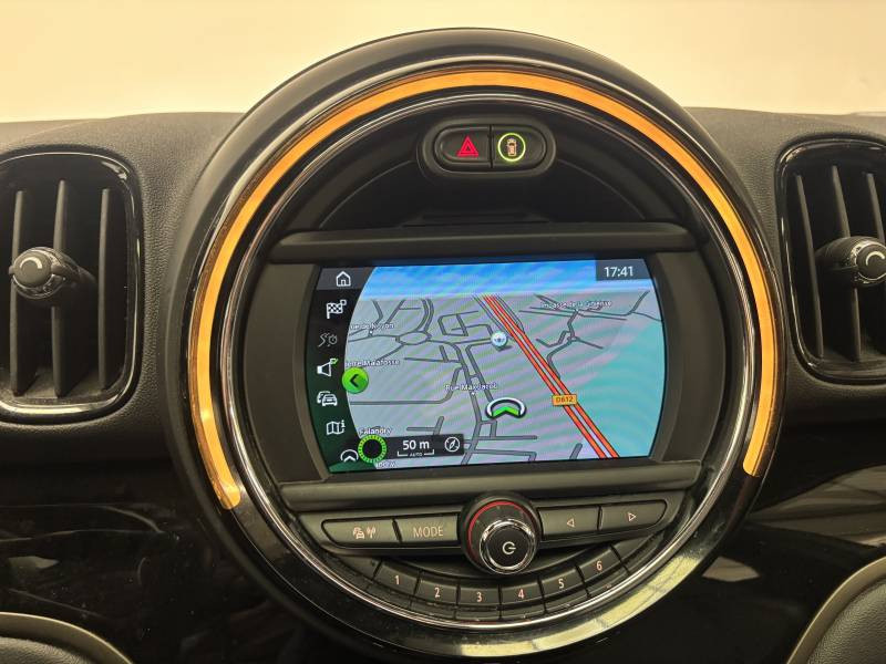 Mini Mini Countryman 102 ch BVA7 One Oakwood  occasion � B�ziers - photo n�16