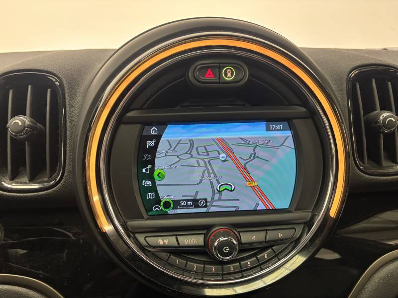Mini Mini Countryman 102 ch BVA7 One Oakwood  occasion � B�ziers - photo n�14