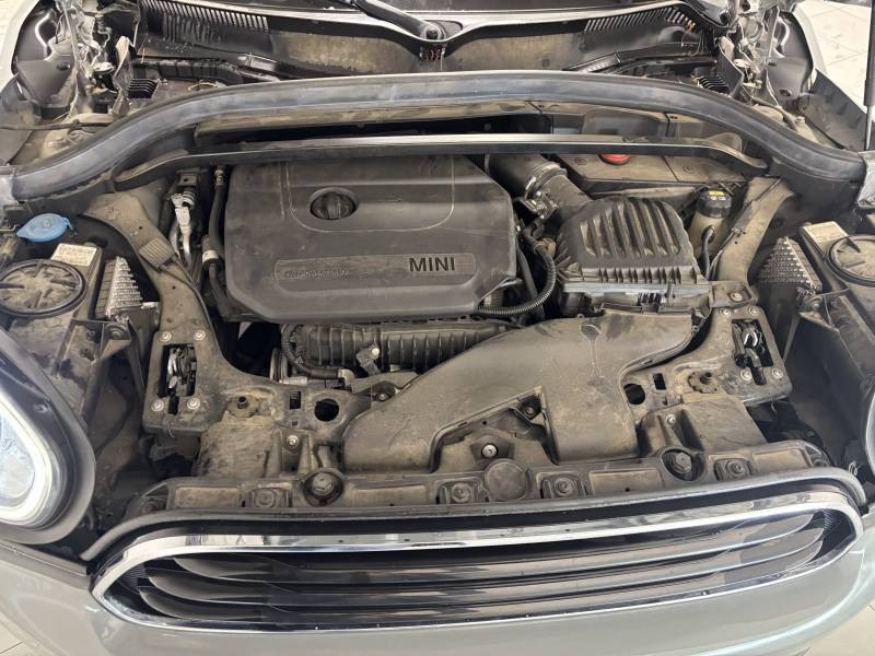 Mini Mini Countryman 102 ch BVA7 One Oakwood  occasion � B�ziers - photo n�12