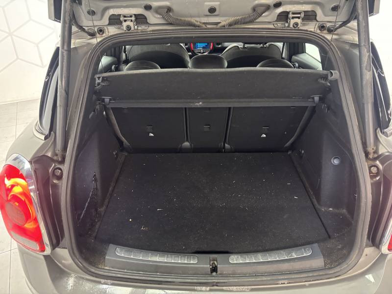 Mini Mini Countryman 102 ch BVA7 One Oakwood  occasion � B�ziers - photo n�8