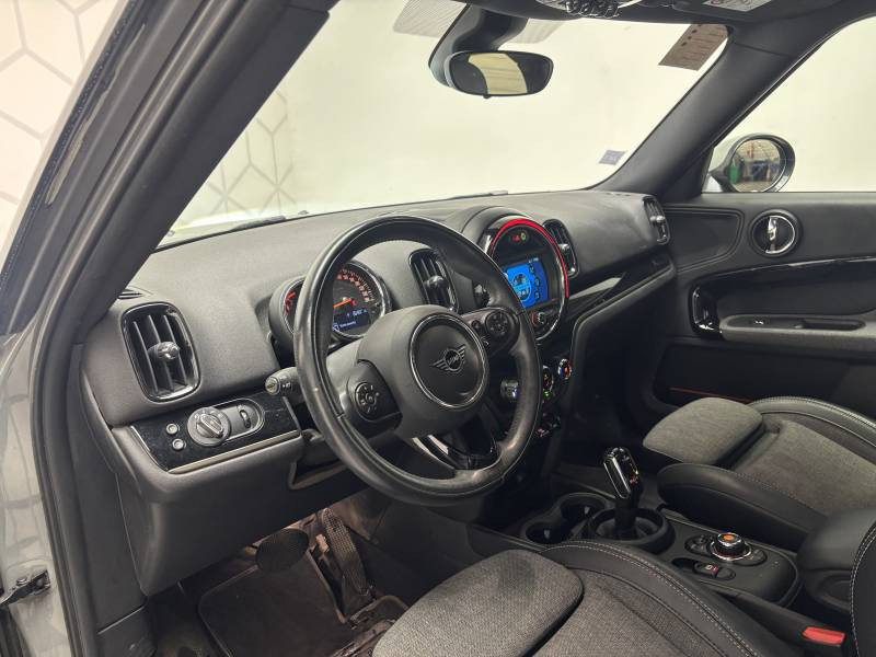 Mini Mini Countryman 102 ch BVA7 One Oakwood  occasion � B�ziers - photo n�4