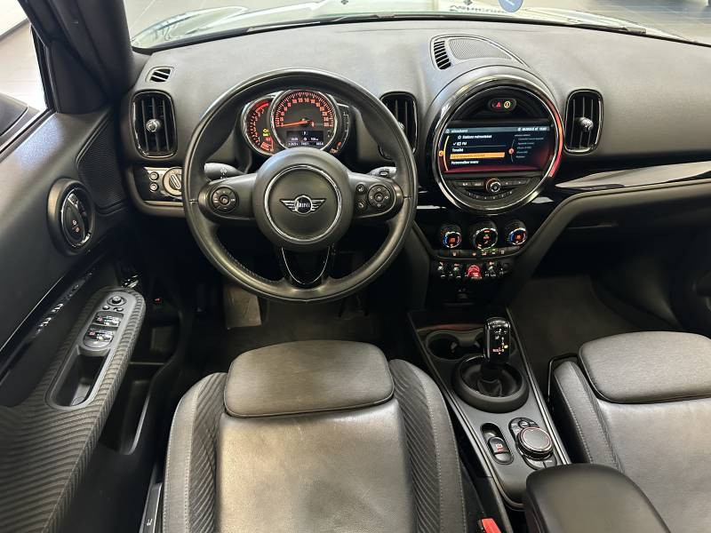 Mini Mini Countryman 102 ch BVA7 One Oakwood  occasion  Brive-la-Gaillarde - photo n5