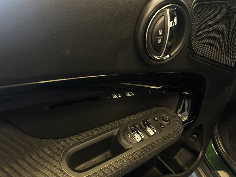 Mini Mini Countryman 102 ch BVA7 One Oakwood  occasion  Brive-la-Gaillarde - photo n15