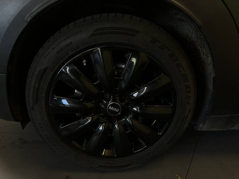 Mini Mini Countryman 102 ch BVA7 One Oakwood  occasion  Brive-la-Gaillarde - photo n8