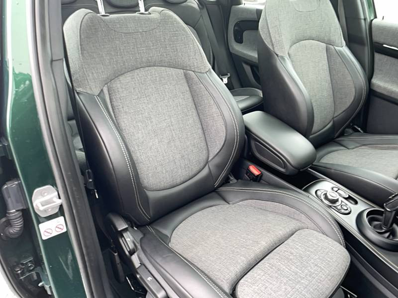 Mini Mini Countryman 102 ch BVA7 One Oakwood  occasion  Auch - photo n14