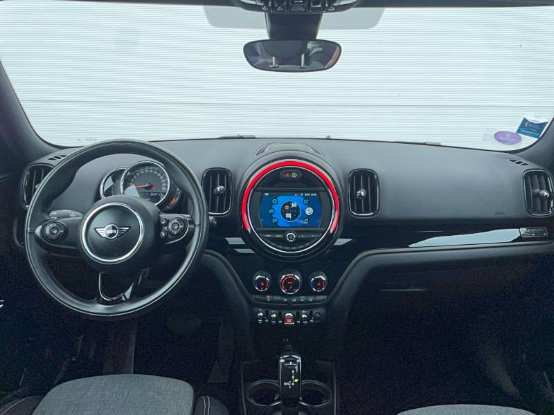 Mini Mini Countryman 102 ch BVA7 One Oakwood  occasion  Auch - photo n10