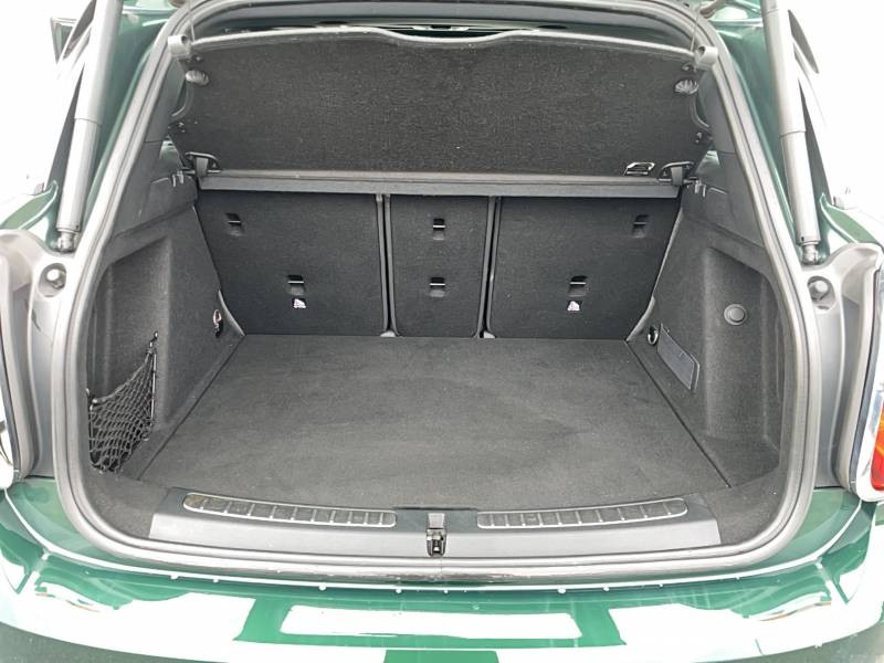 Mini Mini Countryman 102 ch BVA7 One Oakwood  occasion  Auch - photo n12