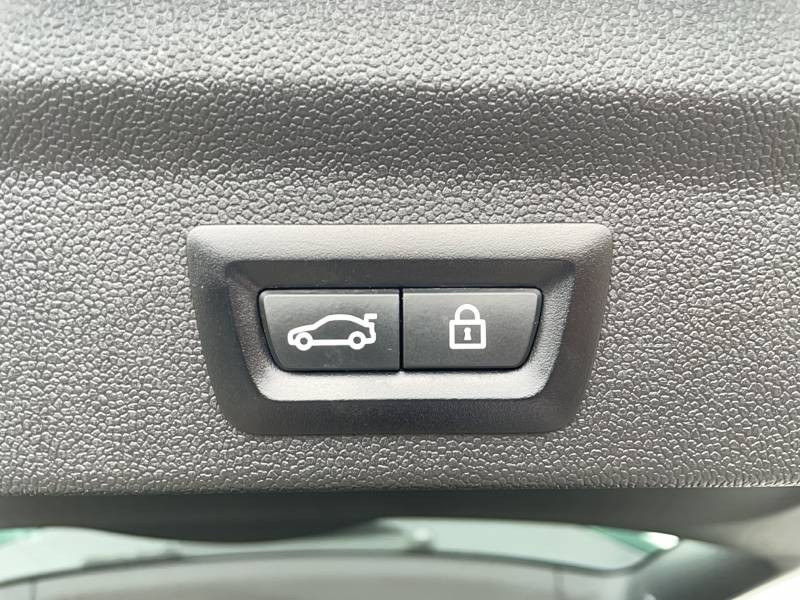 Mini Mini Countryman 102 ch BVA7 One Oakwood  occasion  Auch - photo n16
