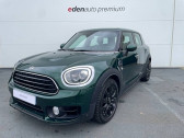 Mini Mini occasion année 2018 boite Automatique Annonce Mini Mini occasion Essence Countryman 102 ch BVA7 One Oakwood à Auch